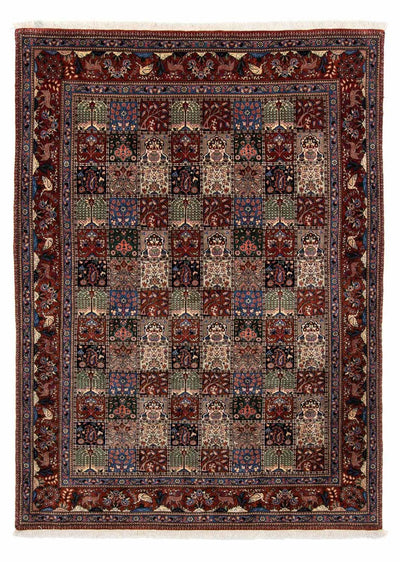 Moud Mattan 197x270cm - Persisk matta