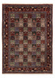 Moud Mattan 270x197cm - Persisk matta