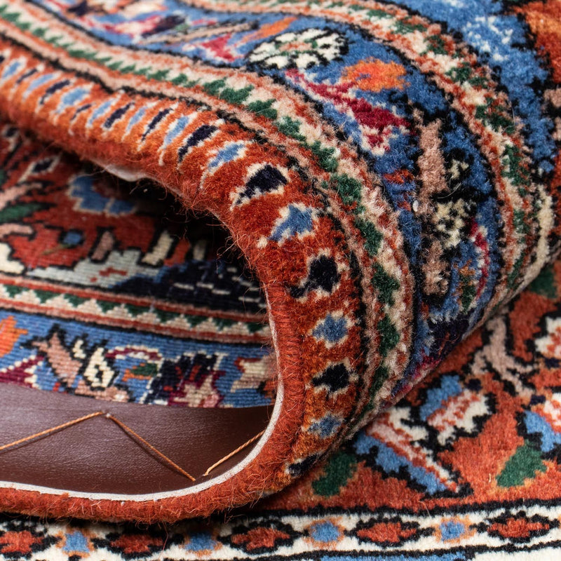 Persisk matta - Classic - 270 x 197 cm - flerfärgad