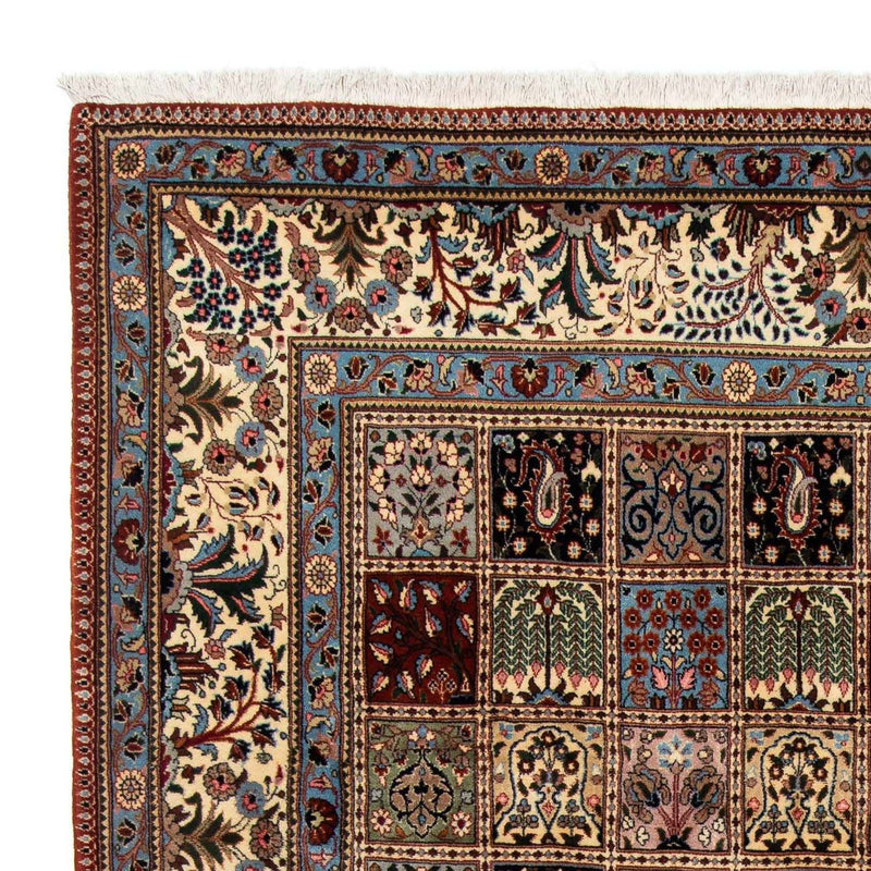 Persisk matta - Classic - 298 x 204 cm - flerfärgad