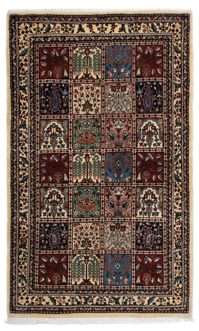Moud Mattan 96x157cm - Persisk matta