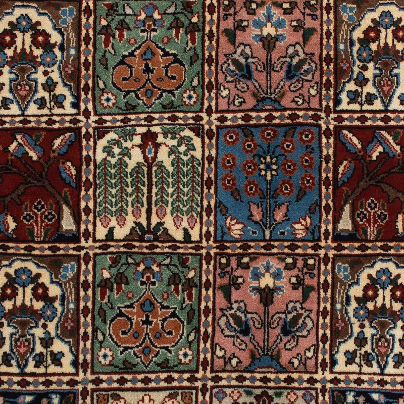 Persisk matta - Classic - 157 x 96 cm - flerfärgad