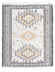 Silkes kilim Mattan 71x95cm