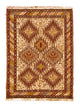 Tabriz Mattan 138x106cm - Persisk matta
