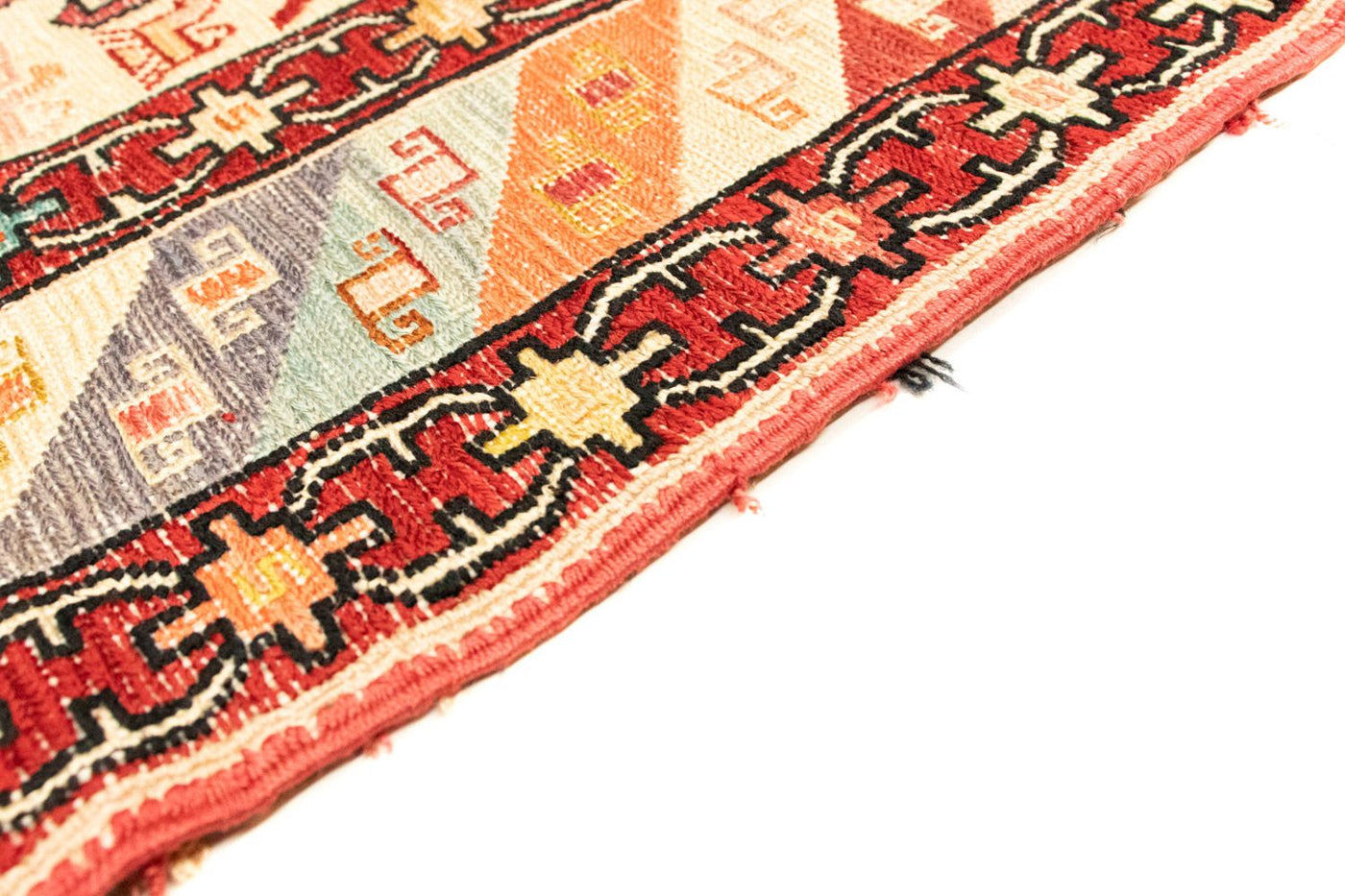 Tabriz Mattan 138x106cm - Persisk matta