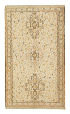 Kelim Carpet - orientalisk matta - 200 x 123 cm - beige