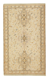 Kelim Carpet - orientalisk matta - 200 x 123 cm - beige