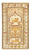 Persisk matta - Tabriz - 200 x 119 cm - beige
