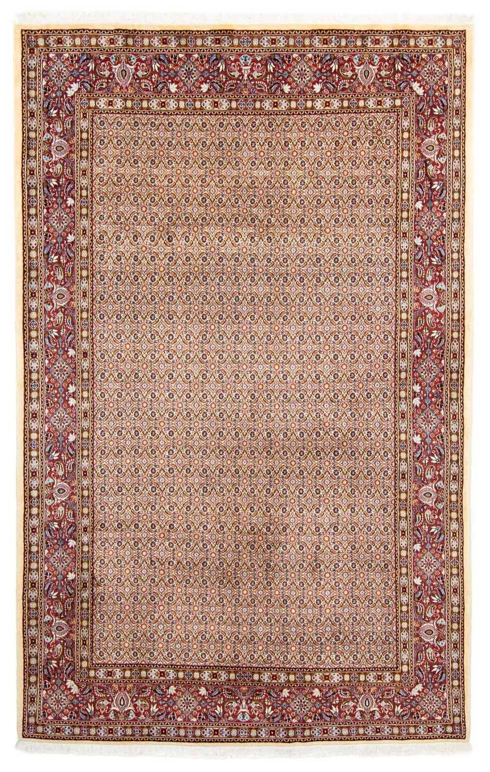 Persisk matta - Classic - 292 x 196 cm - beige