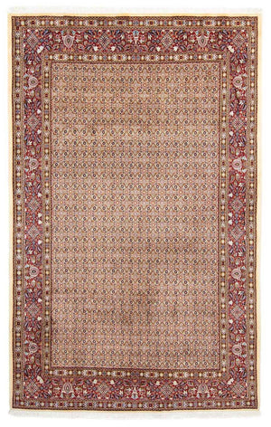 Persisk matta - Classic - 292 x 196 cm - beige