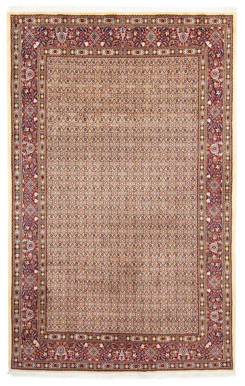 Persisk matta - Classic - 292 x 196 cm - beige