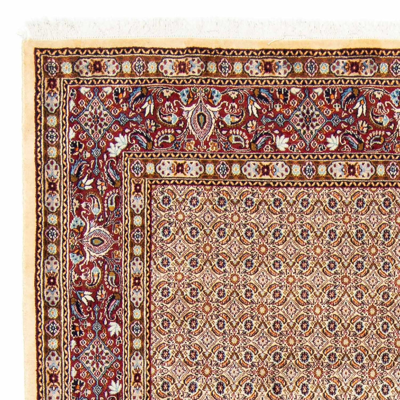 Persisk matta - Classic - 292 x 196 cm - beige