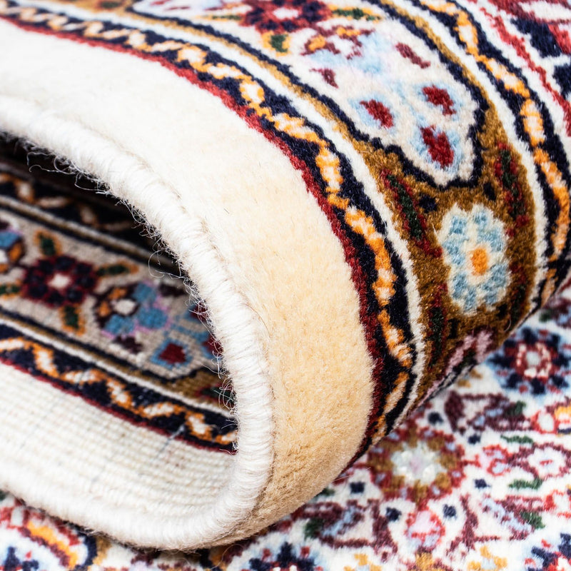 Persisk matta - Classic - 292 x 196 cm - beige