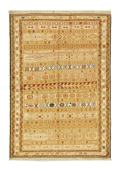 Tabriz Mattan 106x145cm - Persisk matta
