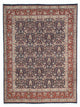 Moud Mattan 269x218cm - Persisk matta