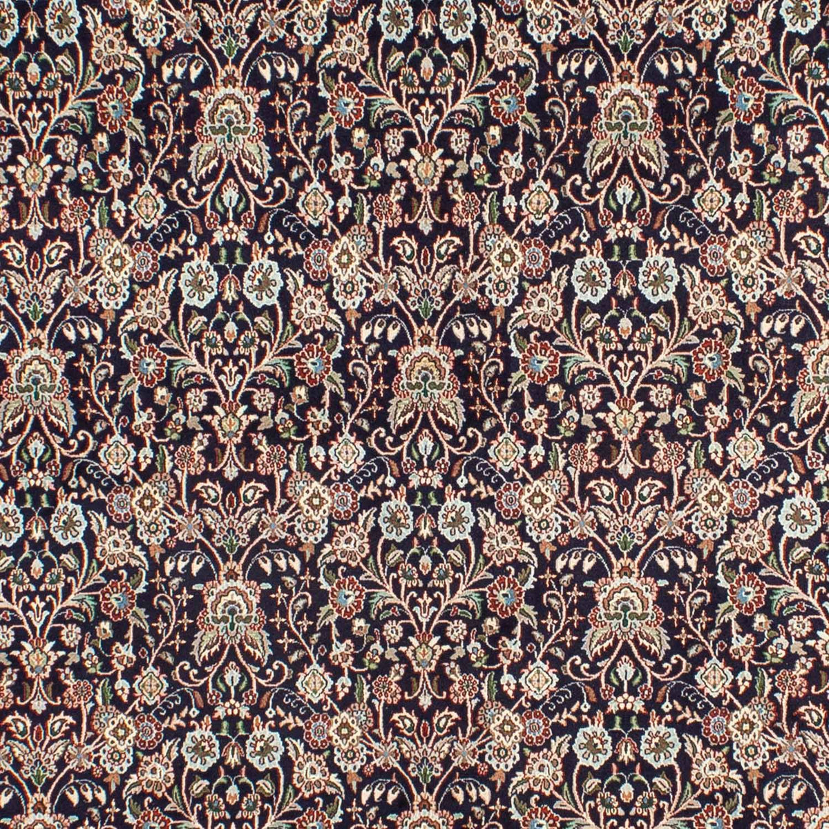 Persisk matta - Classic - 269 x 218 cm - svart