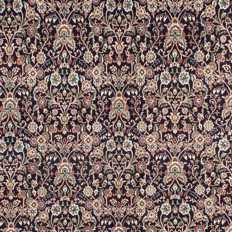 Persisk matta - Classic - 269 x 218 cm - svart