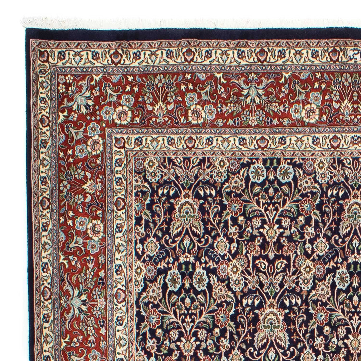 Moud Mattan 269x218cm - Persisk matta