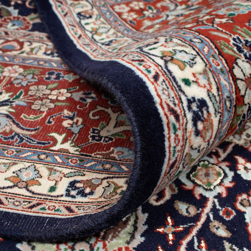 Persisk matta - Classic - 269 x 218 cm - svart