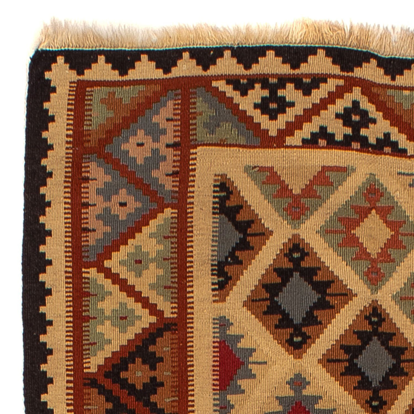 Kilim Fars Mattan 185x120cm
