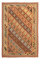 Kilim Fars Mattan 207x154cm