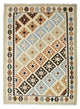Kilim Fars Mattan 195x158cm