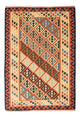 Kilim Fars Mattan 208x157cm