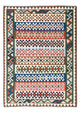 Kilim Fars Mattan 203x150cm