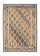 Kilim Fars Mattan 180x130cm