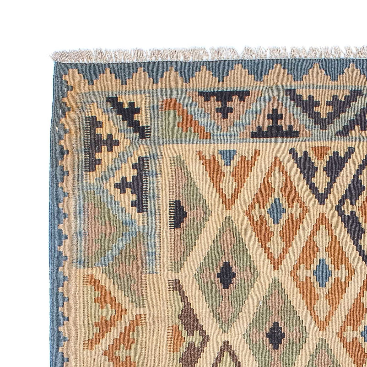 Kilim Fars Mattan 180x130cm