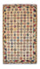 Kelim Carpet - orientalisk matta - 216 x 127 cm - beige