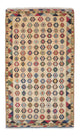 Kilim Fars Mattan 216x127cm