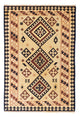 Kilim Fars Mattan 140x214cm