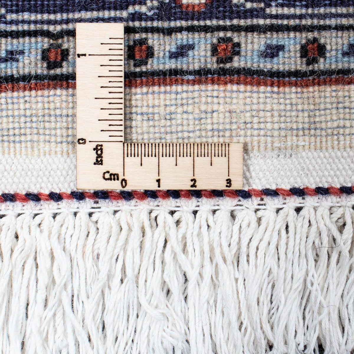 Persisk matta - Classic - 239 x 173 cm - flerfärgad