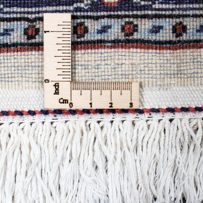 Persisk matta - Classic - 239 x 173 cm - flerfärgad