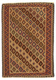 Kilim Fars Mattan 175x124cm