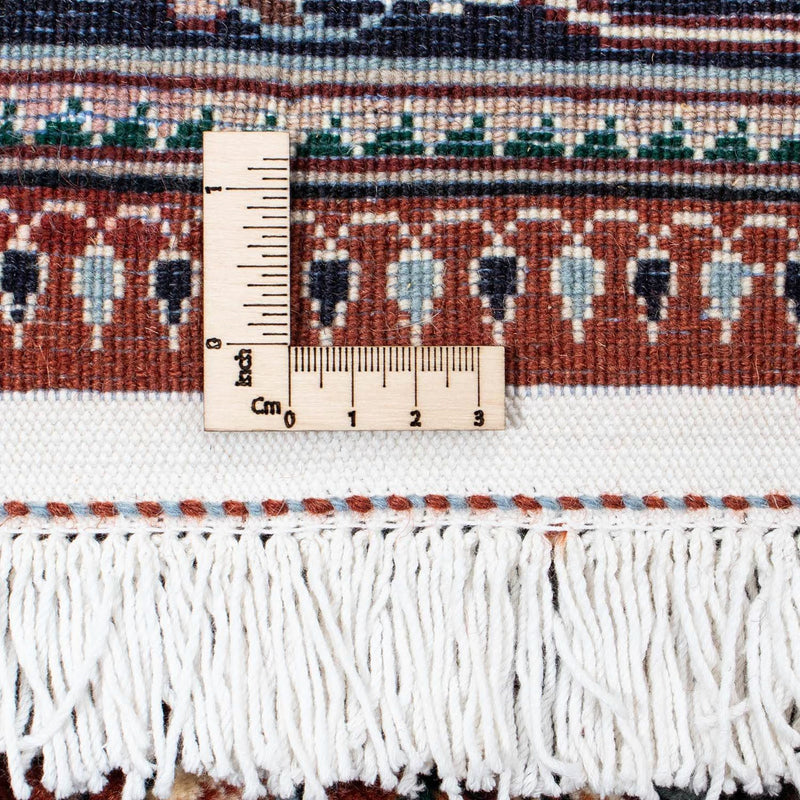 Persisk matta - Classic - 239 x 177 cm - flerfärgad