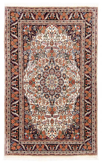 Bidjar Mattan 110x165cm - Persisk matta – product image