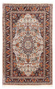 Bidjar Mattan 165x110cm - Persisk matta