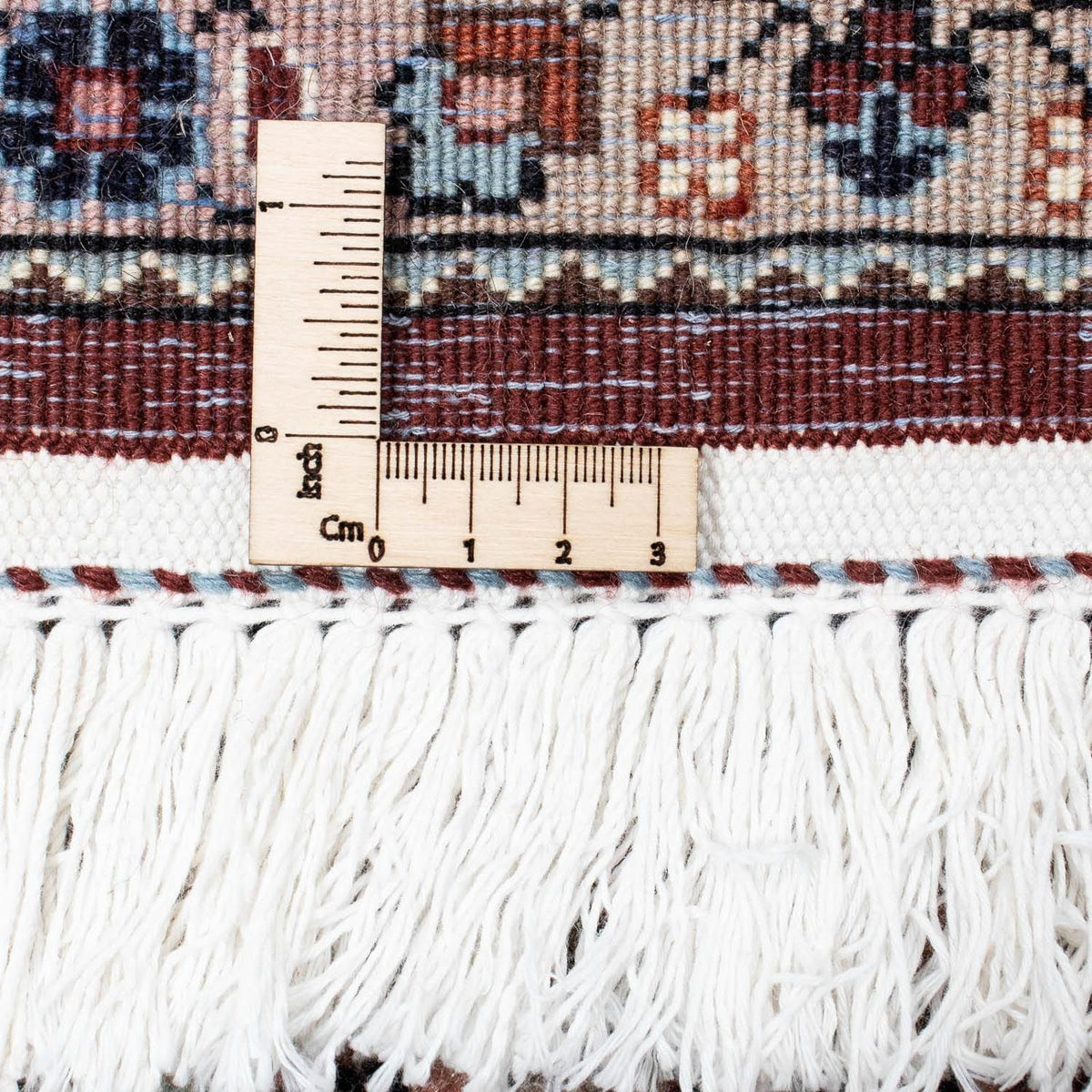 Persisk matta - Classic - 217 x 136 cm - flerfärgad