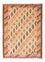 Kelim Carpet - orientalisk matta - 190 x 144 cm - beige