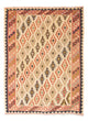 Kilim Fars Mattan 190x144cm