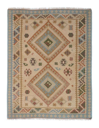Kilim Fars Mattan 152x187cm