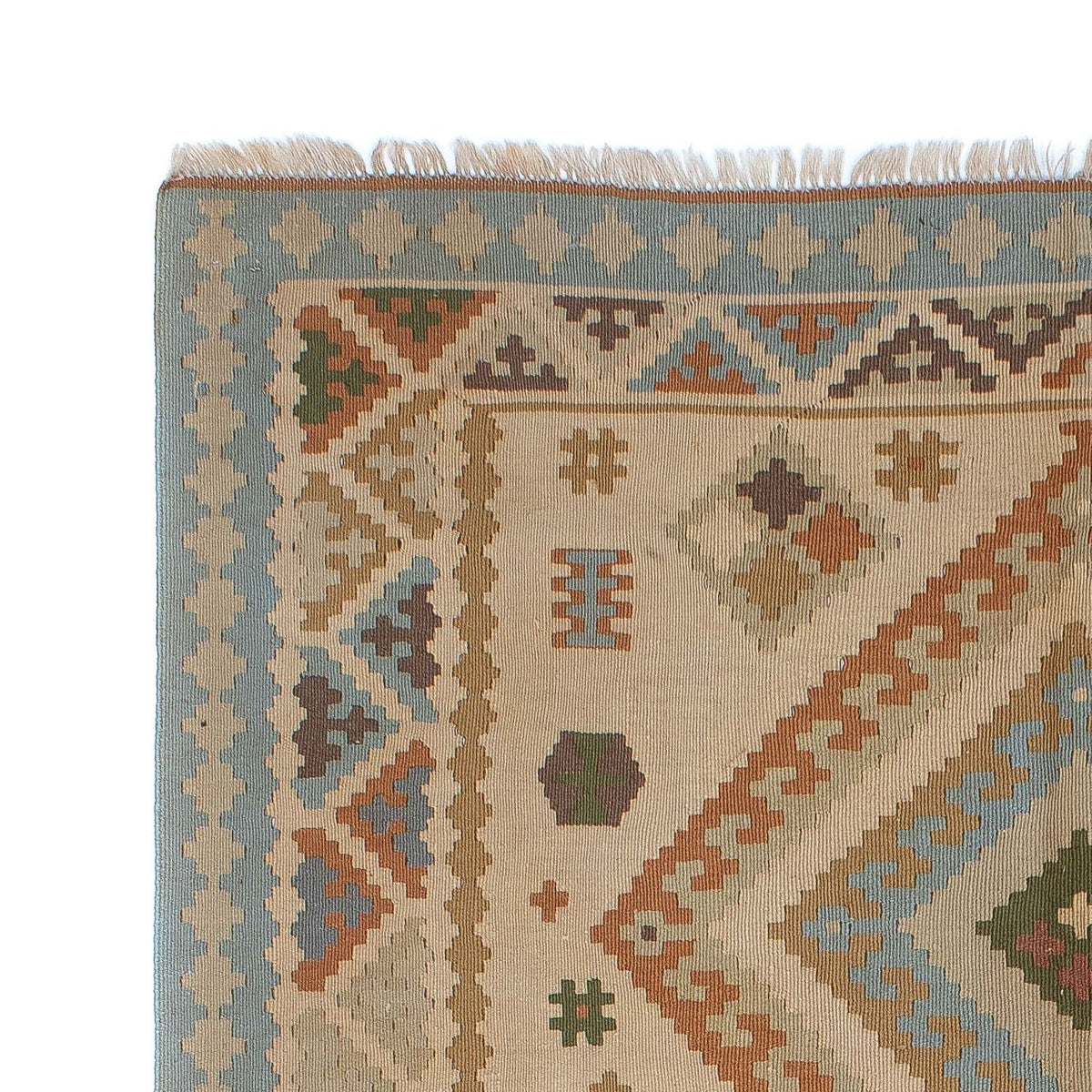 Kilim Fars Mattan 152x187cm