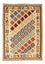 Kelim Carpet - orientalisk matta - 200 x 147 cm - beige