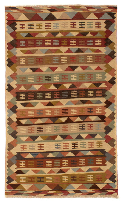 Kilim Fars Mattan 125x191cm
