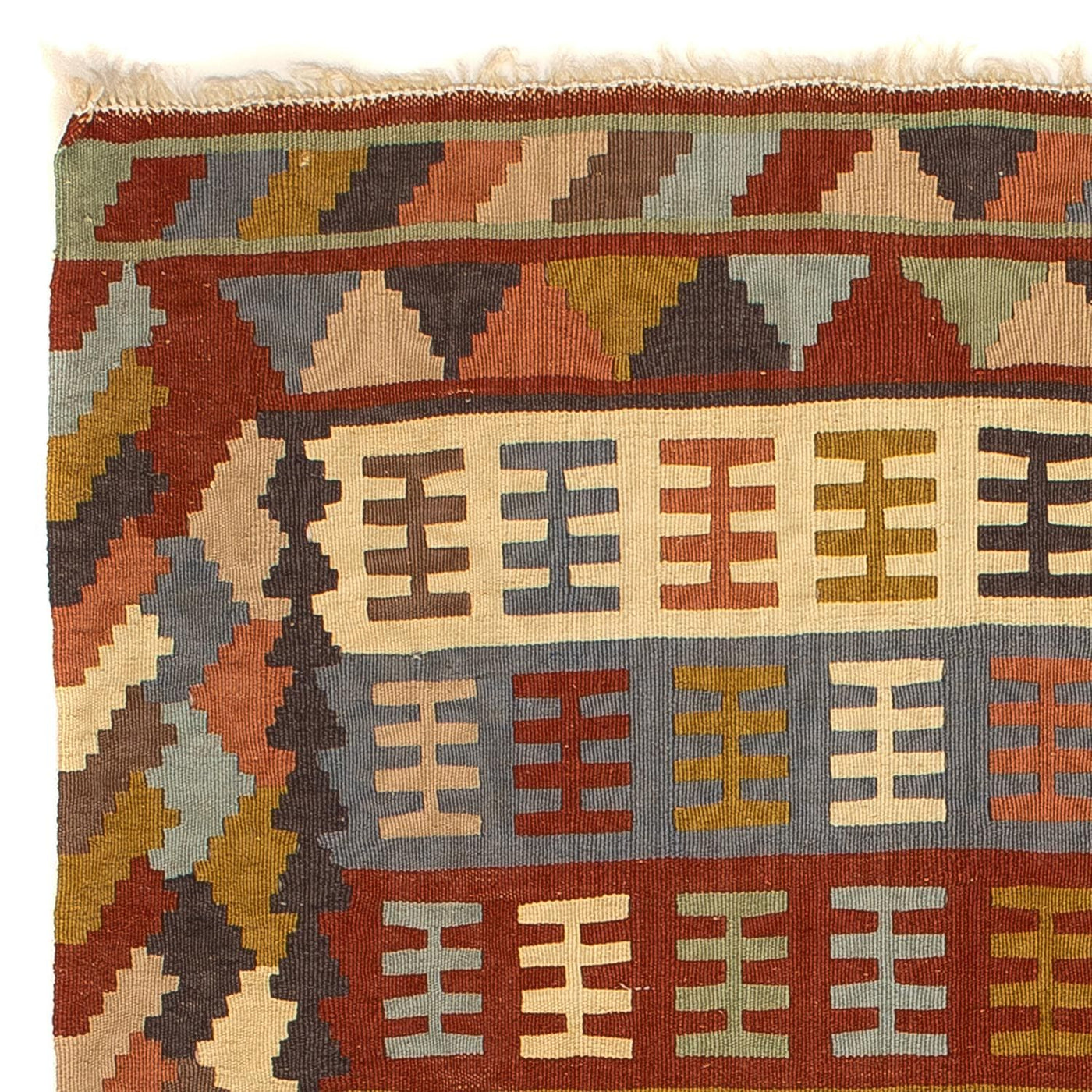 Kilim Fars Mattan 156x100cm