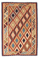 Kilim Fars Mattan 182x121cm