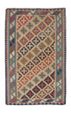 Kilim Fars Mattan 173x108cm