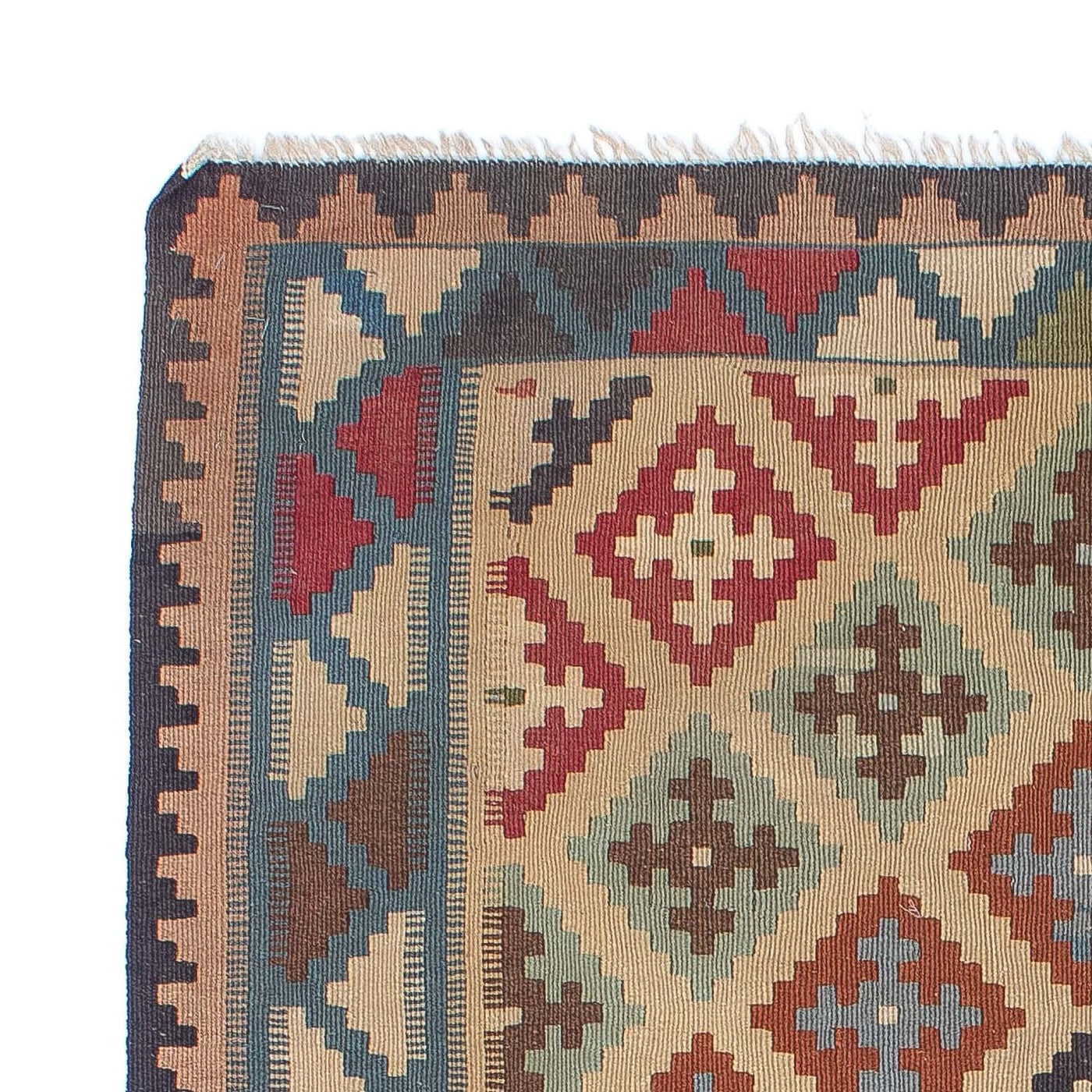 Kilim Fars Mattan 173x108cm